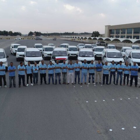 About Misk Al Dar - services team