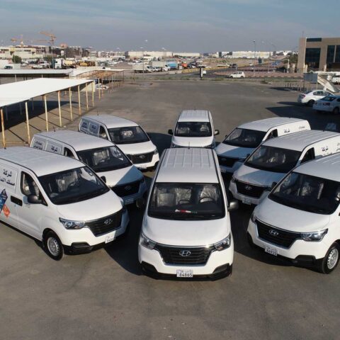 About Misk Al Dar - services cars