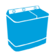 MD Icon_الغسالات