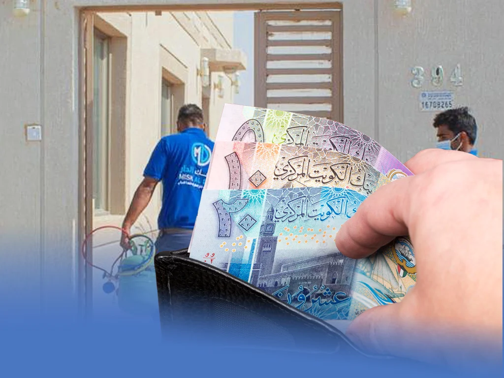 أسعار شركات التكييف المركزي في الكويت