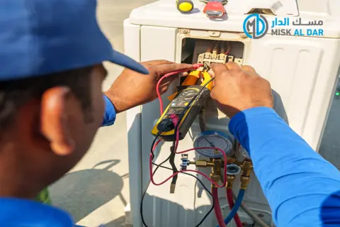 اسعار اسلاك الكهرباء في الكويت