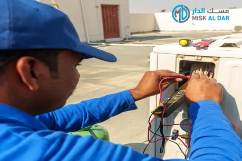 اسعار الكهرباء في الكويت