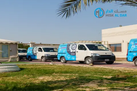 شركات التكييف المركزي في الكويت
