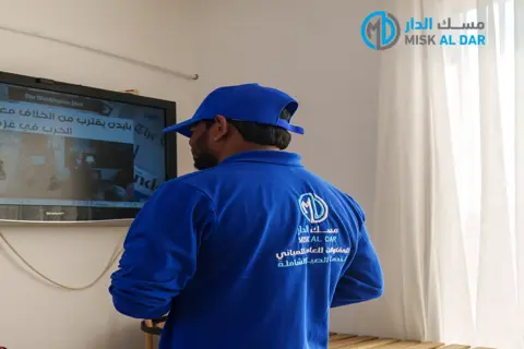 فني ستلايت الكويت