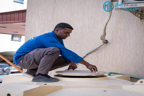 فني صحي الكويت 1886554 خدمات صيانة وتركيب سباكة متكاملة
