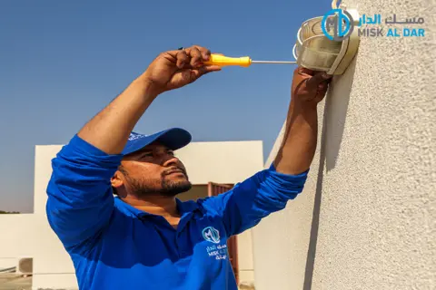 كهربائي منازل الكويت