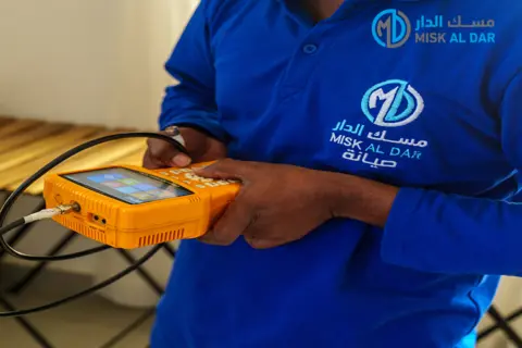 معلم كهرباء