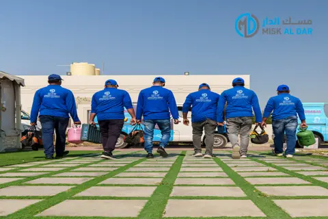 وظيفة فني كاميرات مراقبة الكويت