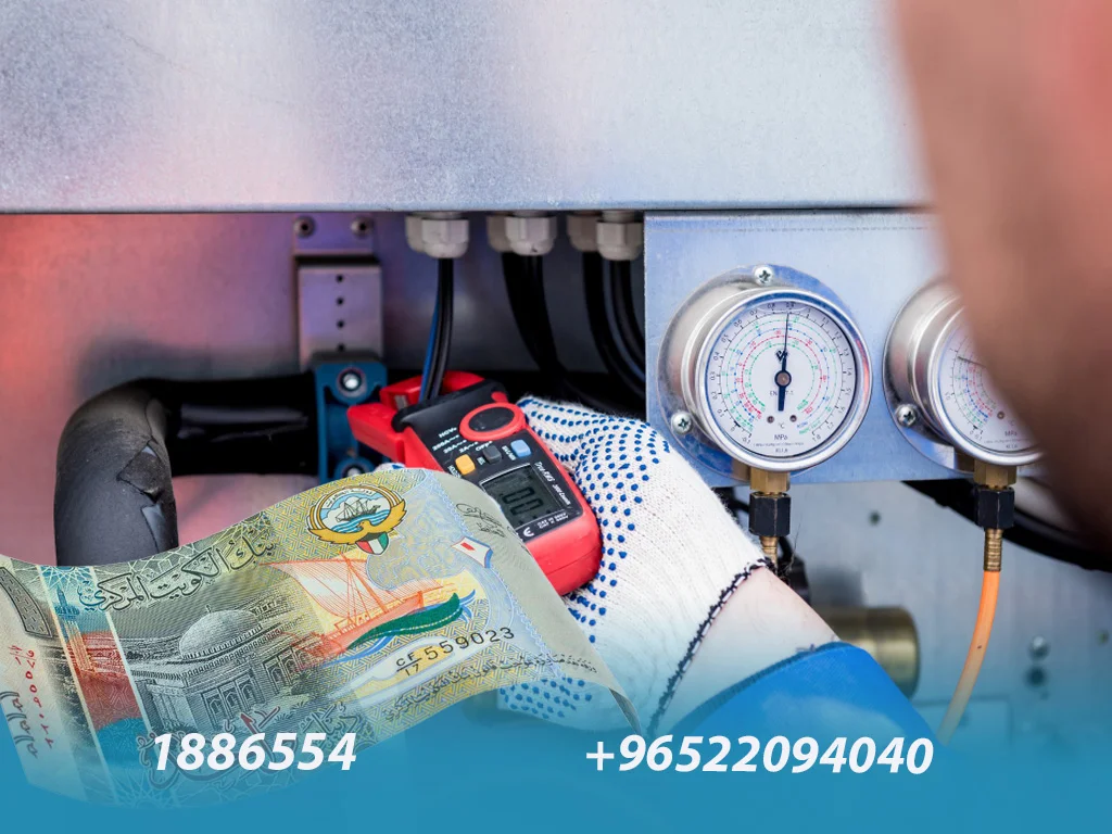 أسعار فني تكييف هندي