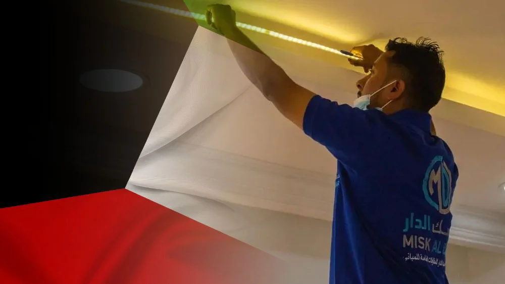 أفضل فني كهربائي منازل