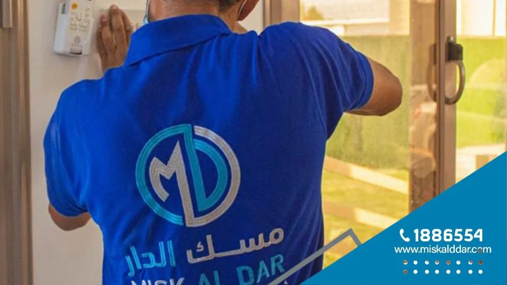 أفضل كهربائي الكويت