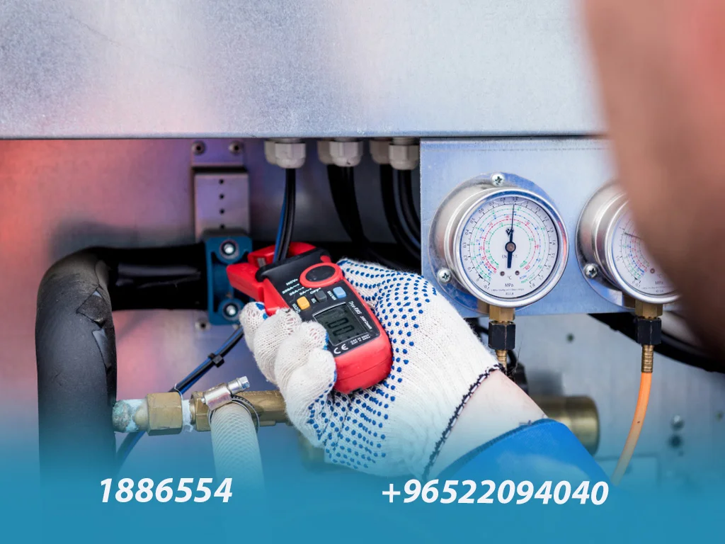 افضل فني تكييف بالكويت