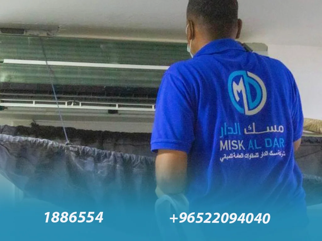 افضل فني تكييف هندي بالكويت