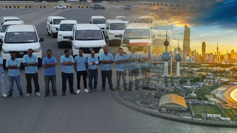 كهربائي منازل الكويت