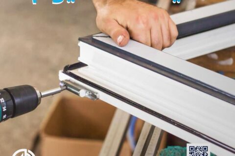 فني ألمنيوم الكويت 1886554