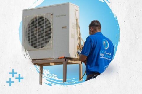 فني تكييف الصباحية 1886554