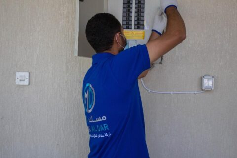كهربائي طوارئ في الكويت ١٨٨٦٥٥٤