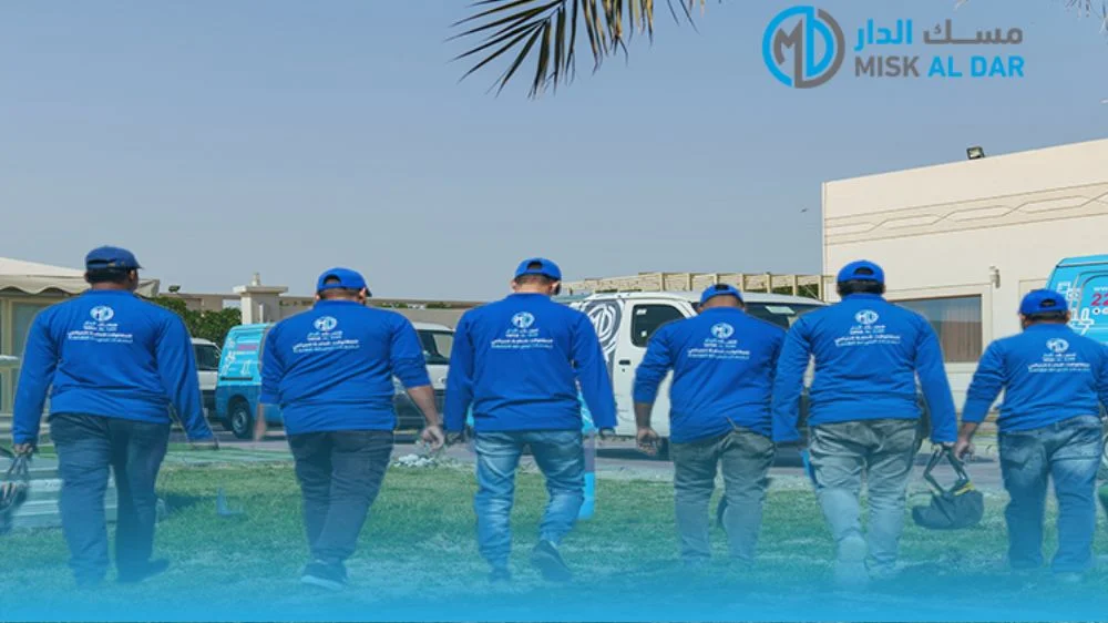 فني صحي الكويت من مسك الدار
