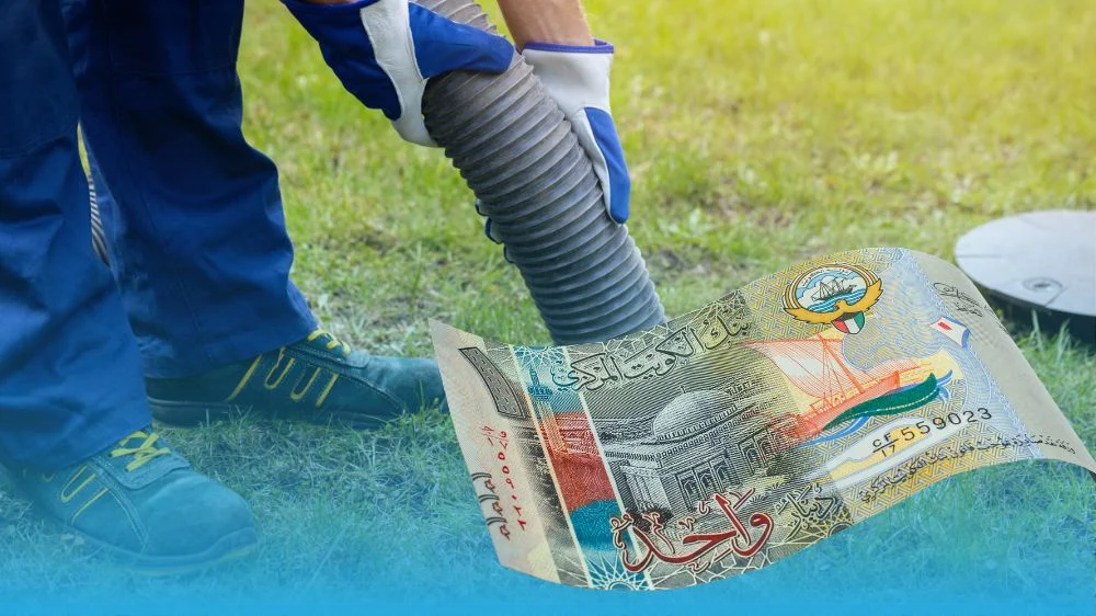 أسعار تسليك مجاري بالكويت