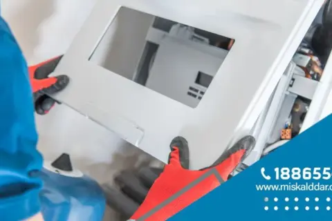 تصليح سخان مركزي 1886554 خدمة فورية لجميع أنحاء الكويت