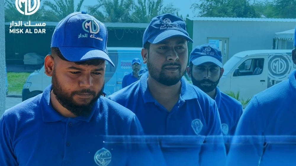 سباك بالكويت