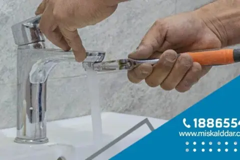 فني صحي الزهراء 1886554 خدمات فورية تخلصك من مشكلات السباكة