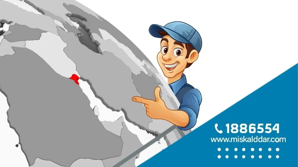 فني صحي الجهراء الكويت