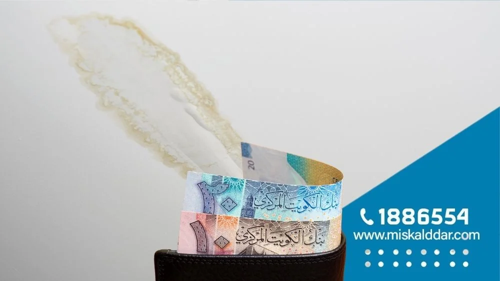 أسعار كشف خرير الماء بالكويت