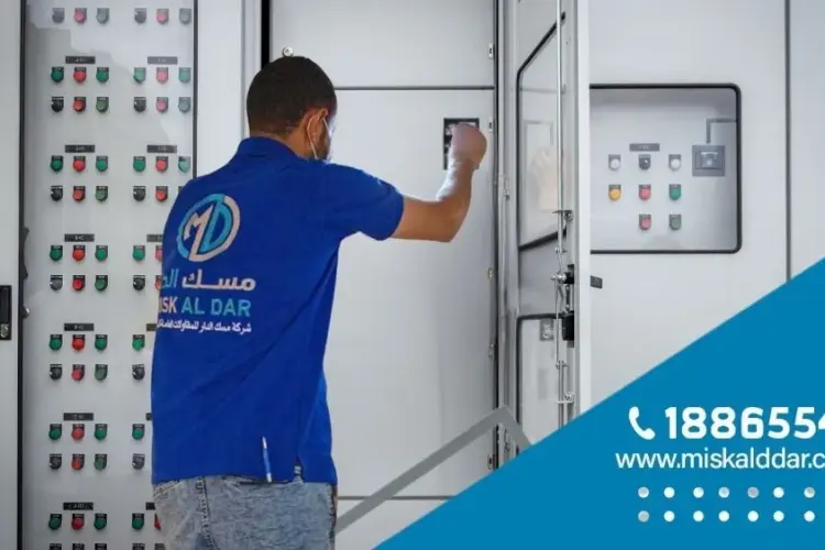 رقم كهربائي منازل 1886554 خدمات كهرباء فورية لجميع أنحاء الكويت
