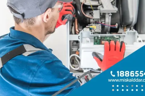 فني سخانات مركزية الكويت 96522094040 خدمات صيانة مع الضمان