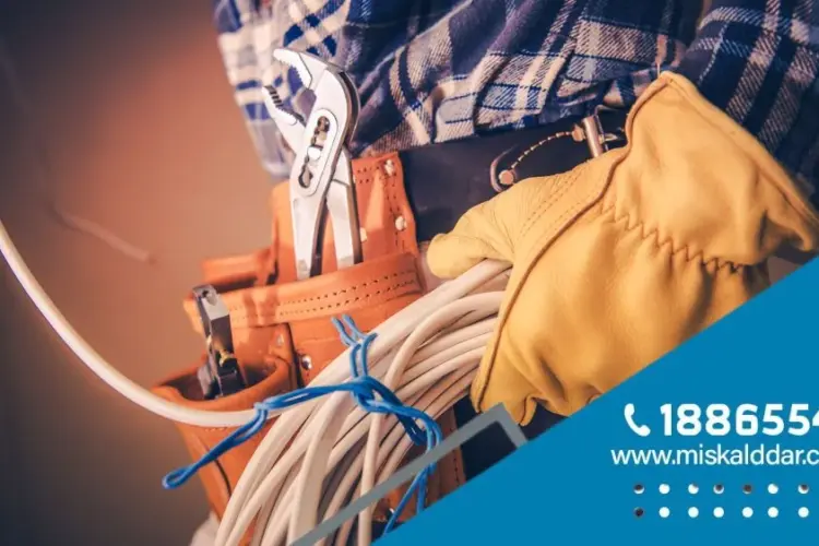 فني كهربائي 1886554 خدمات كهرباء سريعة لجميع أنحاء الكويت
