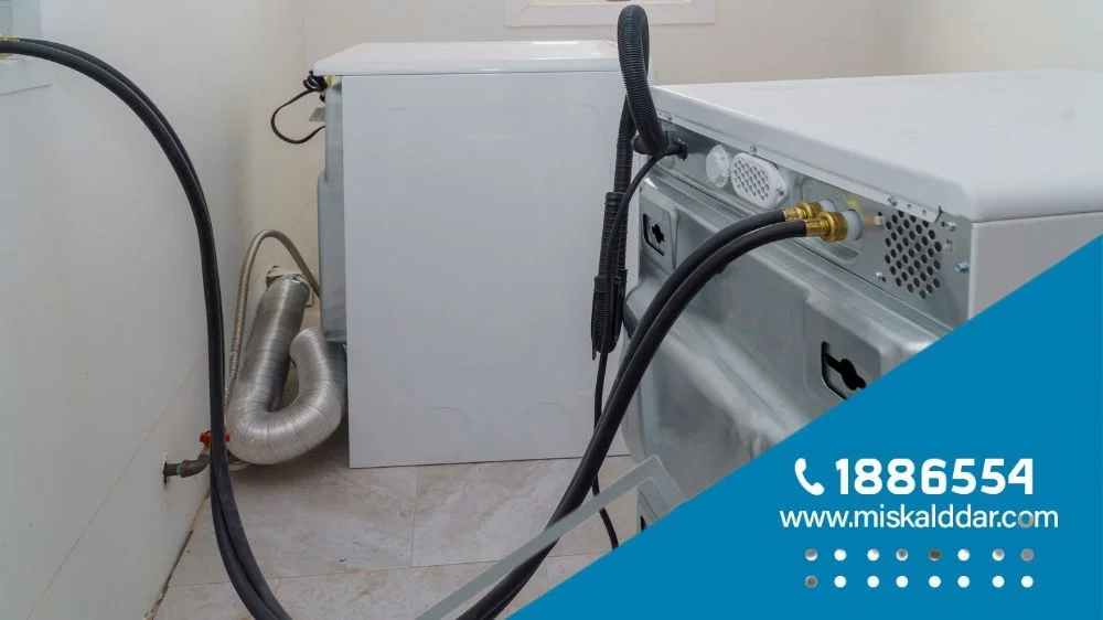 تركيب الأجهزة الكهربائية