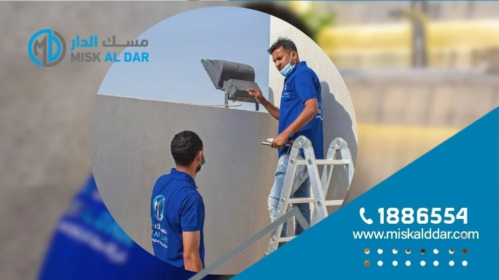 فني كهرباء قرطبة