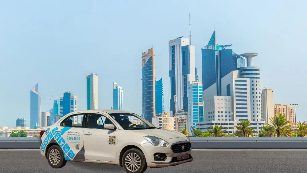 فني كهربائي جابر العلي