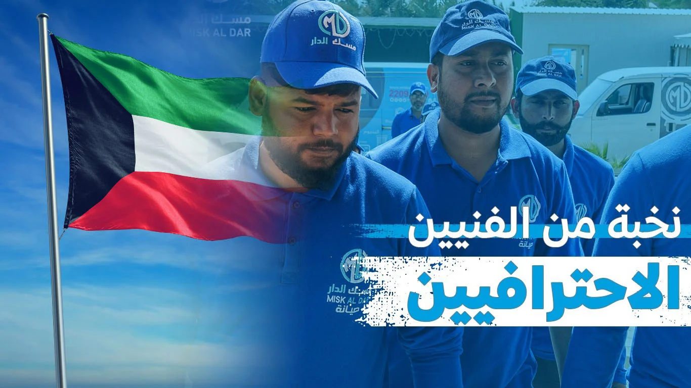 فني كهربائي سلوى