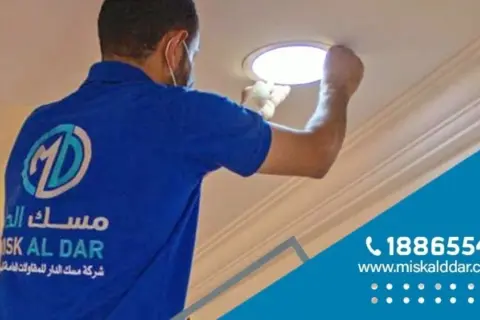 كهربائي السالمية 96522094040 خدمات كهرباء متكاملة وسريعة