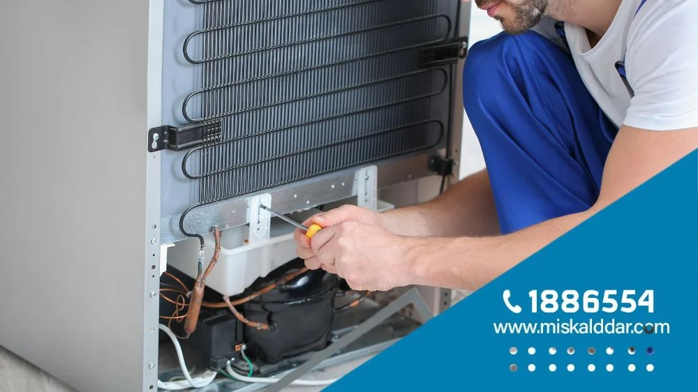 تركيب وصيانة الأجهزة الكهربائية المختلفة تركيب وصيانة الأجهزة الكهربائية المختلفة