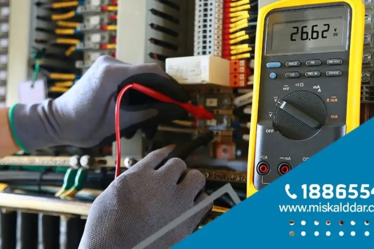 كهربائي السره 1886554 / 96522094040 رقم كهربائي السره