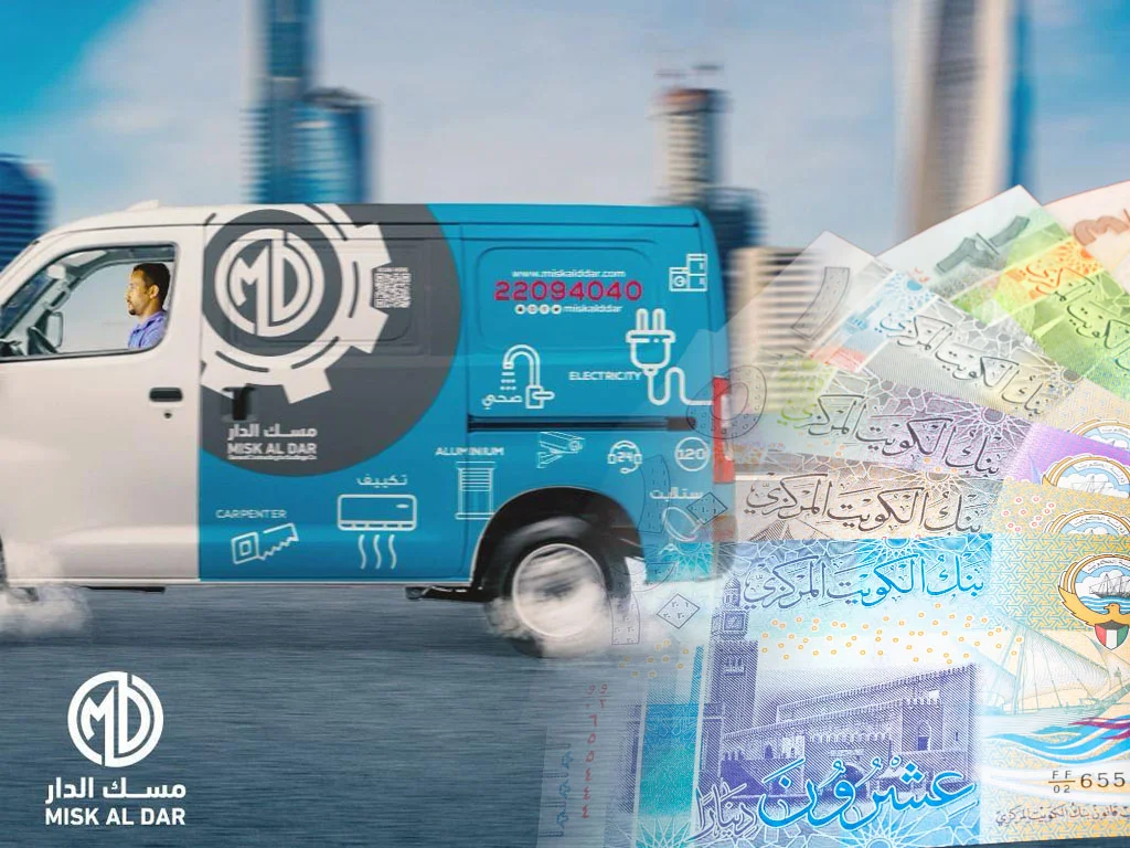 أسعار فني تكييف الكويت