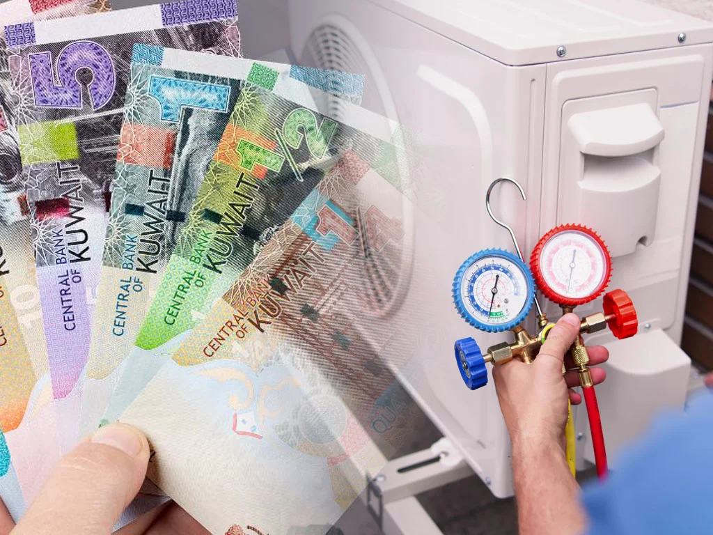 أسعار فني تكييف مركزي