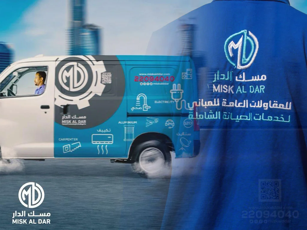 أفضل فني تكييف في الكويت