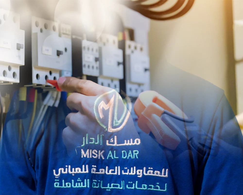 افضل كهربائي منازل بالكويت