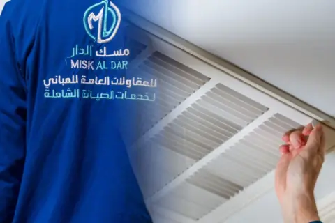 فني تكييف مركزي 1886554 تركيب وصيانة تكييف مركزي مع الضمان