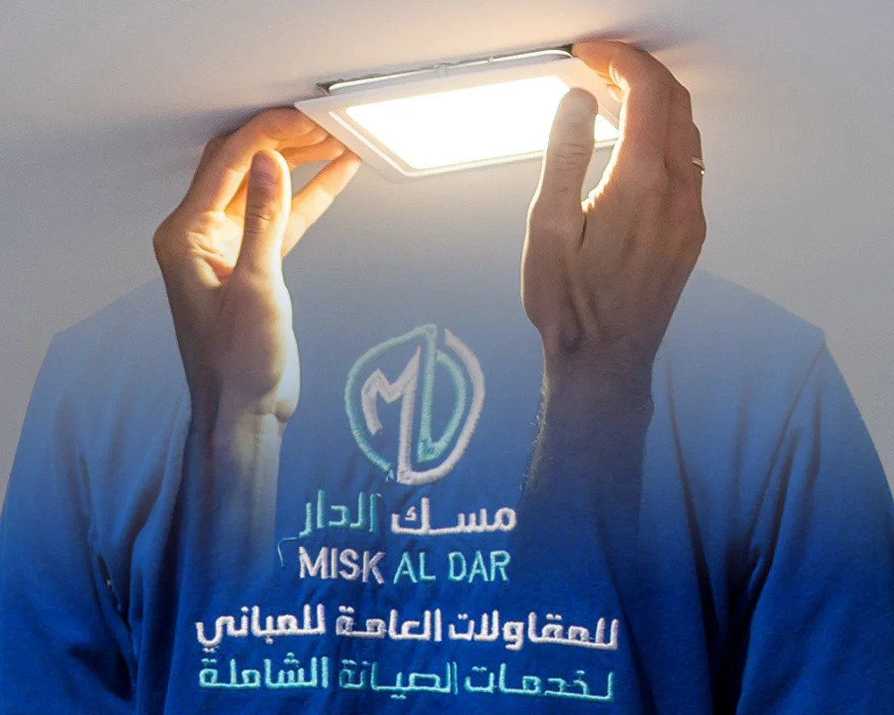 فني كهرباء منازل الكويت