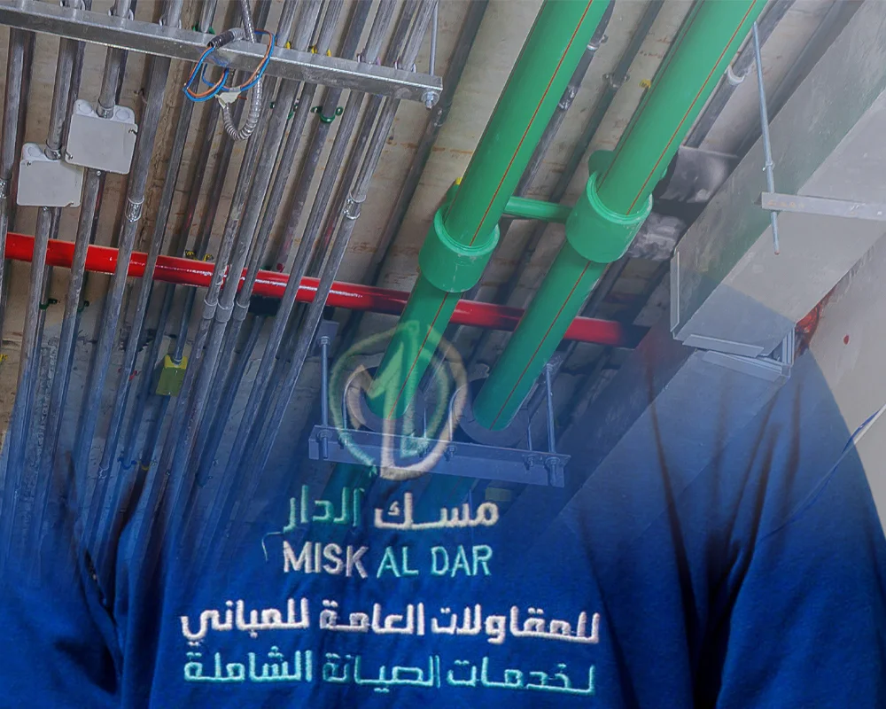 فني كهرباء منازل