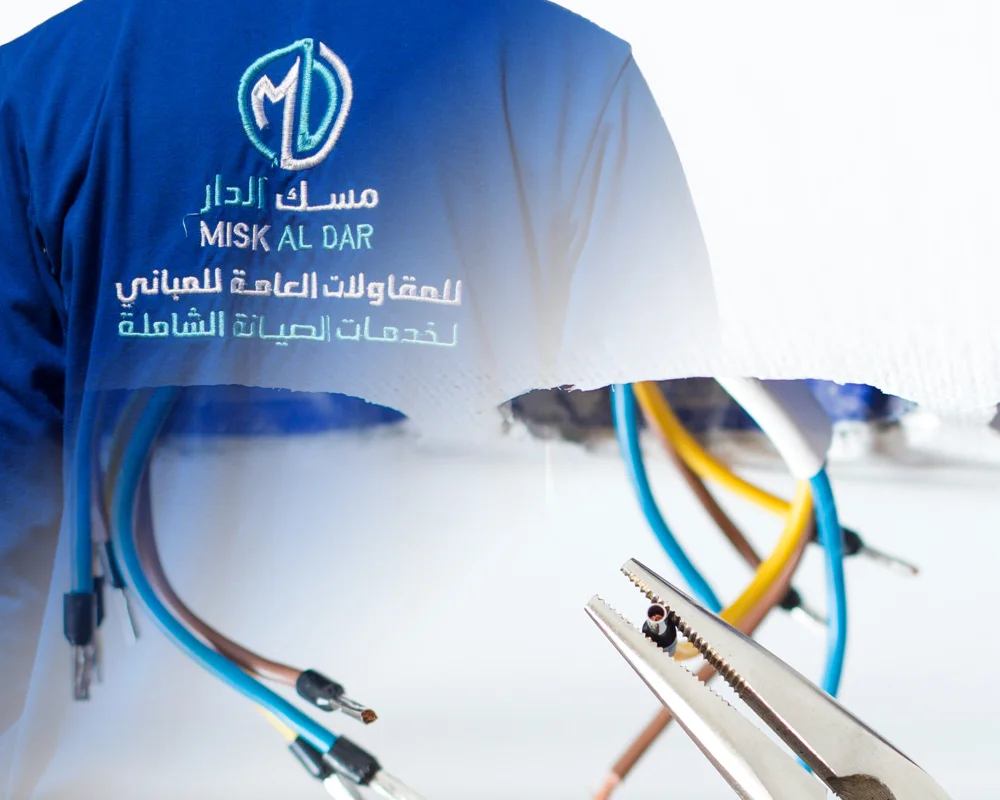 فني كهربائي منازل بالكويت
