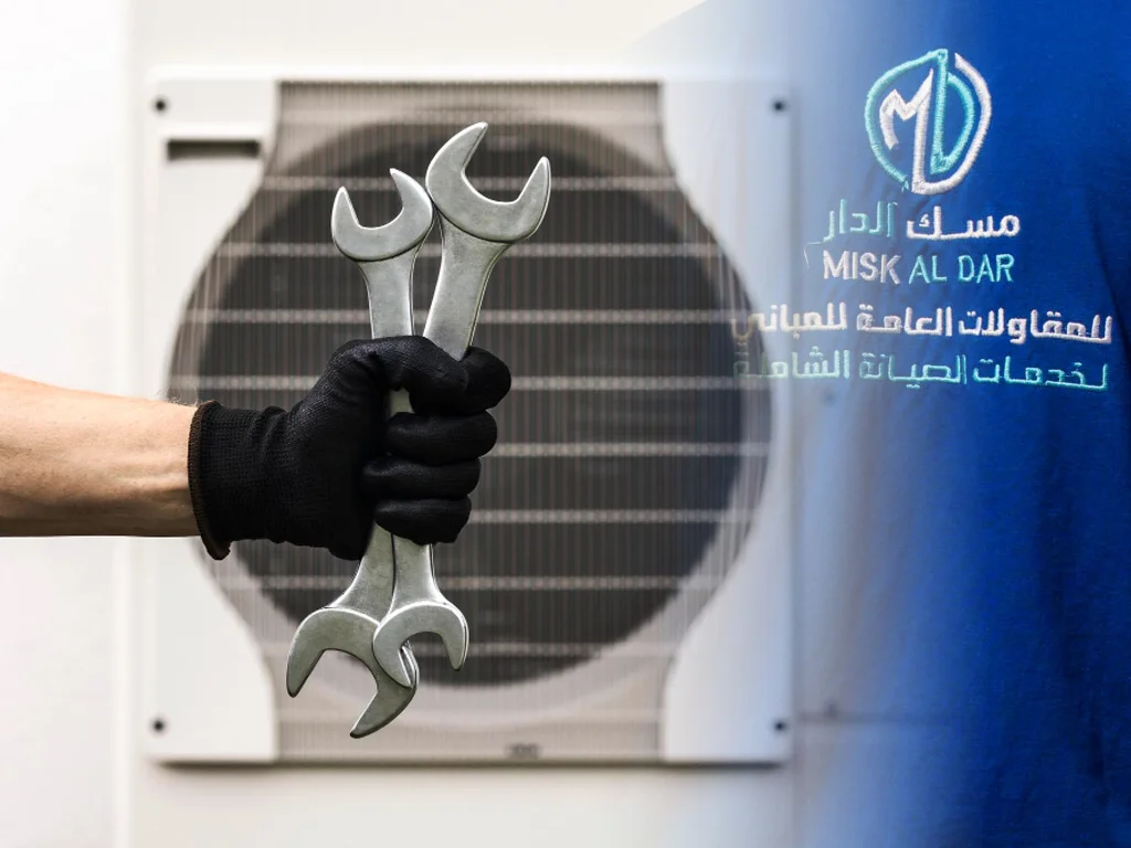 فني تكييف 24 ساعة بالكويت