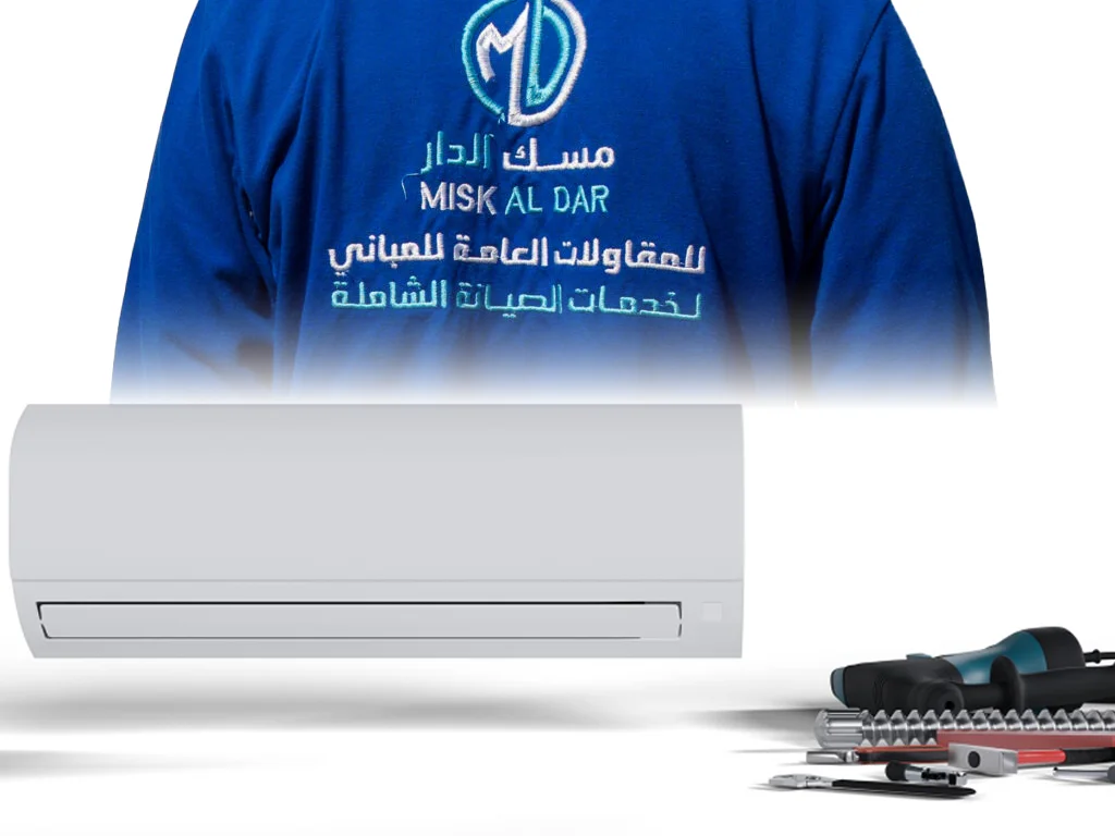 فني تكييف 24 ساعة