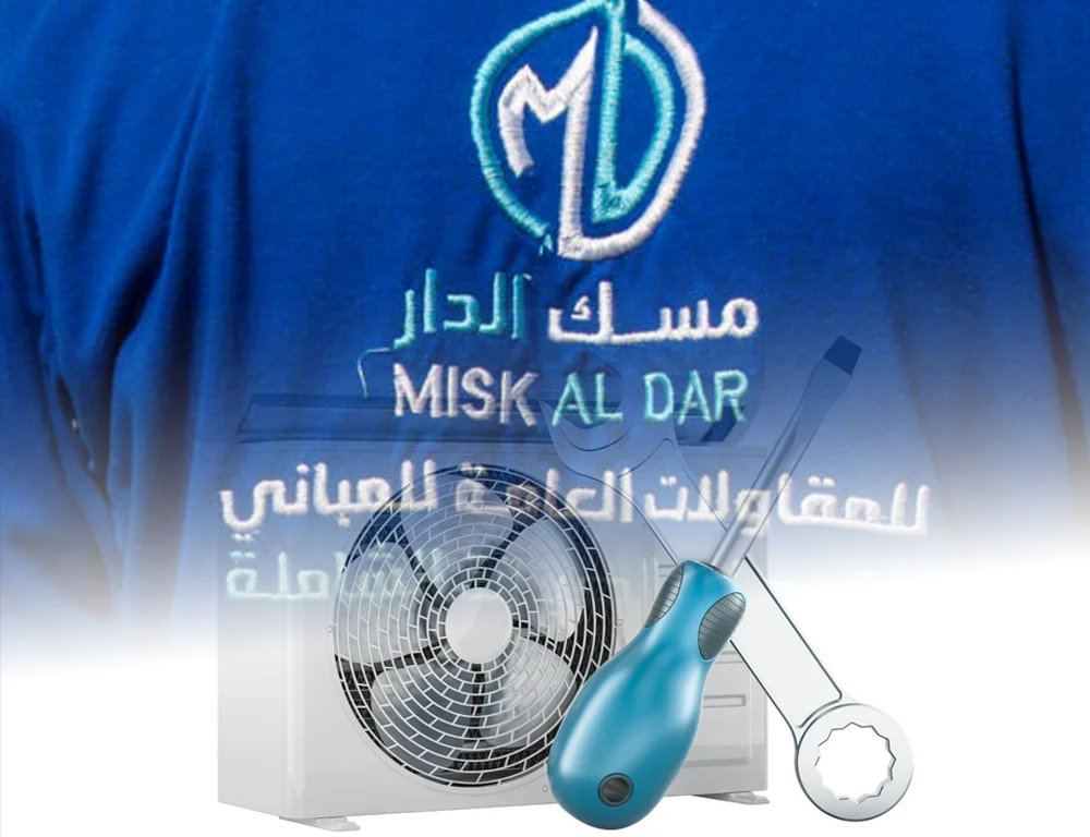 فني تكييف السالمية 24 ساعة