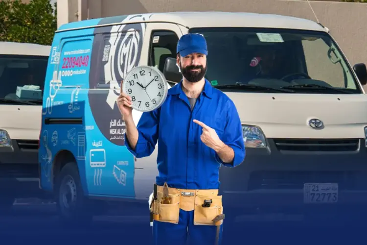 فني تكييف ٢٤ ساعة 1886554 خدمة فورية لجميع أنحاء الكويت